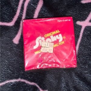 Vintage Original Slinky